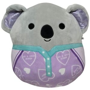 Kirk The Koala Squishmallow